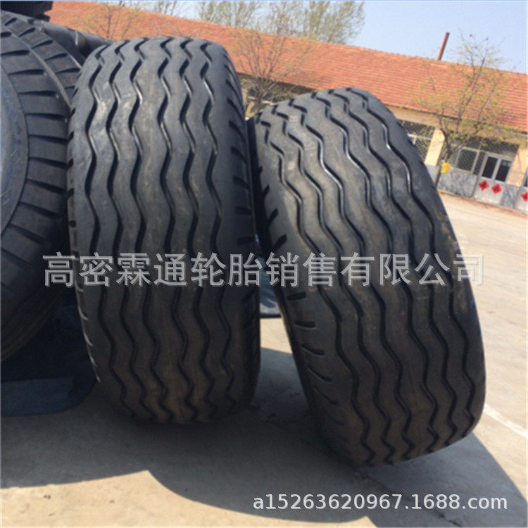 天力18.00-25轮胎 沙漠运输车轮胎 E-7花纹 高层级1800-25