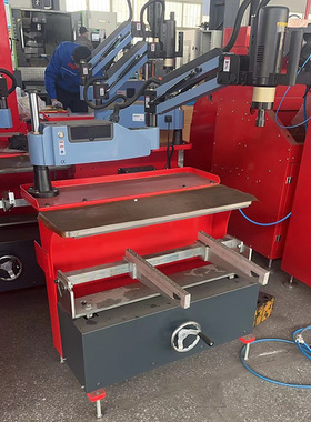 卧式气门座圈镗床一次成型万能硬质合金缸盖气门座铰刀PLUS2000C