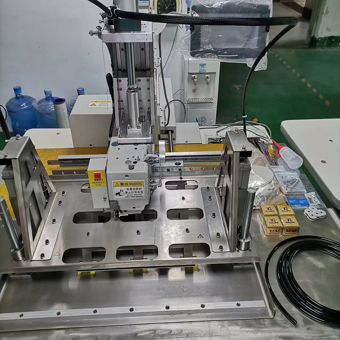 抱枕机电脑套结机抱枕花样机圆孔订点枕头机器抱枕缝纫机枕头机,居家布艺,缝纫机,淘宝优惠券,粉丝福利购,淘宝优惠卷