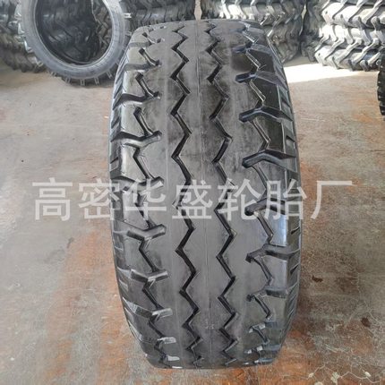 供应修井机轮胎18-22.5 河南风神水曲花纹18-20工程机械轮胎