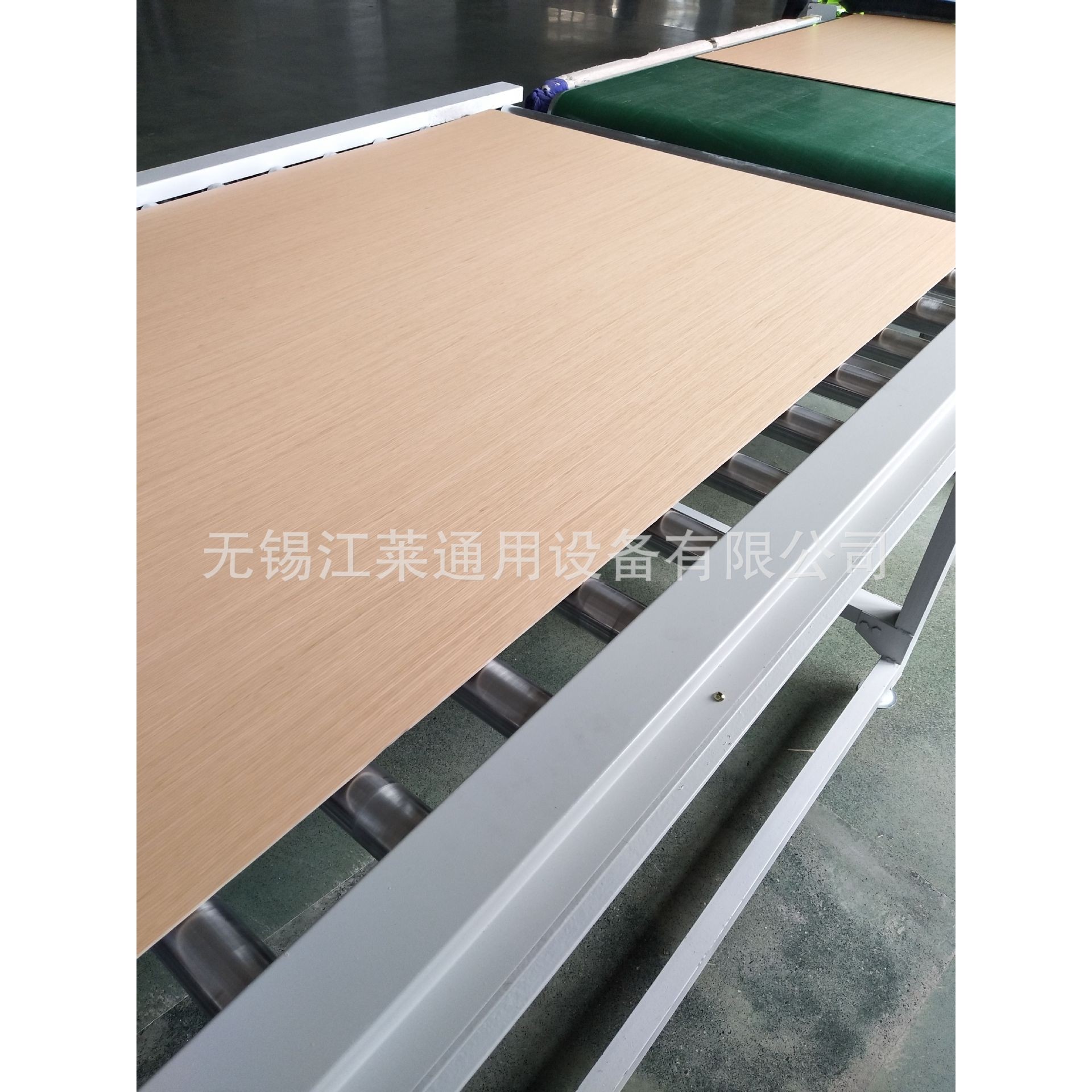 全自动大型木板贴膜机金属板材保护膜覆面机平面打磨拉丝机械,机械设备,涂装设备,淘宝优惠券,粉丝福利购,淘宝优惠卷