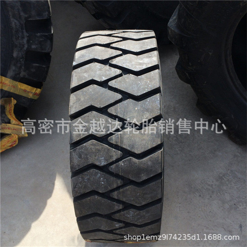 正新朝阳叉车轮胎650-10 28*9-15  18*7-8  300-15 825-15轮胎
