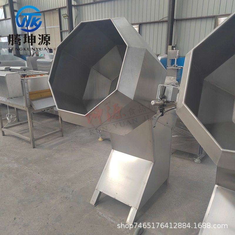 商用搅拌机辣条肉类面食腌制拌料桶混多功能拌料不锈钢八角拌料机,清洗/食品/商业设备,食品搅拌机,淘宝优惠券,粉丝福利购,淘宝优惠卷