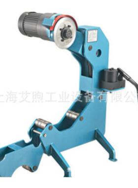 供应AX-TWQ-8电动液压切管机 530管径切管机 20寸口径电动切管机