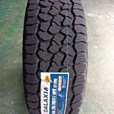 朝阳轮胎 245/70R17越野AT探索者6雄师F22长城炮24570r17 2457017