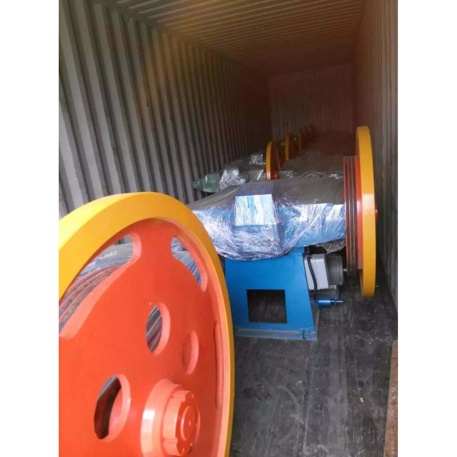 高速低噪音自动制钉机圆钉生产线厂家生产超长质保线材高效