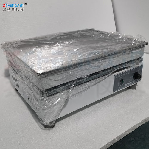 450x350、600x400mm煤炭冶金烘干加热可调温度固液体电热板加热板