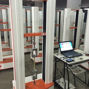 北广材料拉力测试压力测试机 弯曲测试电子万能试验机