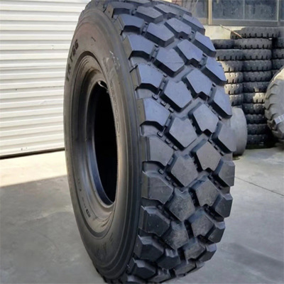 三角轮胎TB516S矿用工程车自卸车14.00R24/16.00R25/18.00R25质保