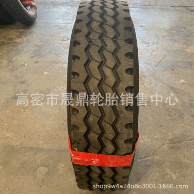 东风双星三角朝阳风神双钱成山卡车钢丝轮胎900/1000R20 1200R20