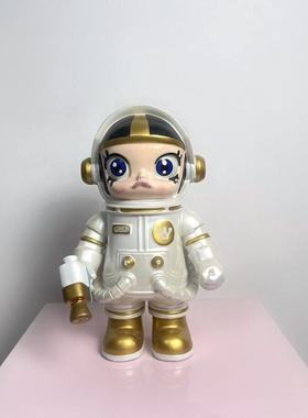泡泡宇航员玛特网红装饰品潮玩生日礼物高颜值客厅摆件桌面系列