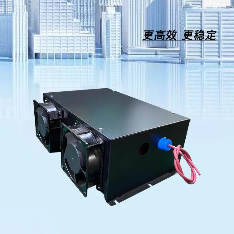 高频高压电源工业等离子静电除尘高压电源工业油烟废气处理电源