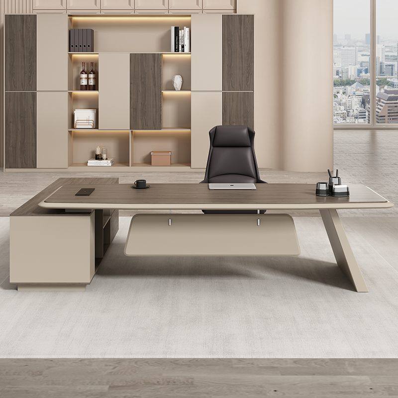 轻奢经理室办公桌总裁大气家用书房办公大班台桌椅组合电脑桌,清洗/食品/商业设备,其他清洗机,淘宝优惠券,粉丝福利购,淘宝优惠卷