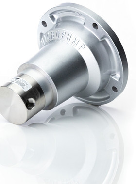 MICROPUMP泵GA系列 齿轮泵