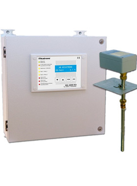 MICATRONE氧气传感器MG-4000-R3 压力变送器