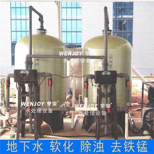 软化水井水地下水软水机山泉水软水器矿山工地净化水处理净水设备