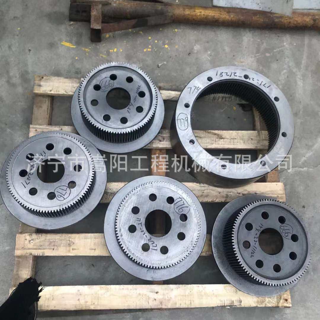 175-22-21271推土机SD32内鼓