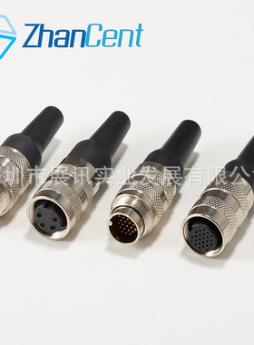 M16连接器581系列680系列682系693系列连接器