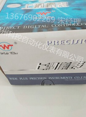 WP-D804-02-23-2H2L-P/WP-D804-01-08-2H2L温控仪温控器数显表