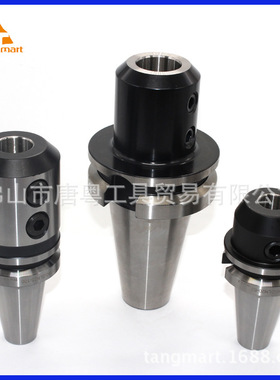 BT30-SLA侧固式铣刀柄 BT30系列SLA16 SLA20 SLA32 SLA40