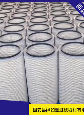 DOLLINGER多林格CY-2612空气除尘滤芯