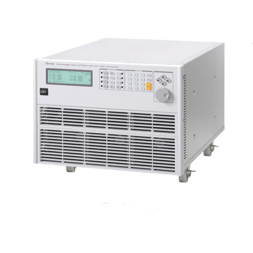 台湾Chroma致茂63804可编程交直流电子负载仪350V45A/4500负载仪