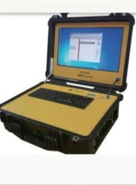 HY1603-一体化便携测深系统