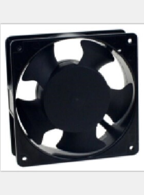 AXIAL工厂销售AC230V AA12038H22B 120X120X38mm工业交流防水风机