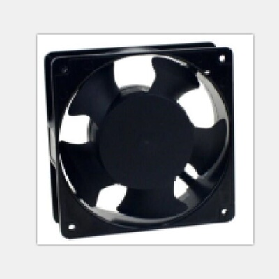 AXIAL工厂销售AC230V AA12038H22B 120X120X38mm工业交流防水风机