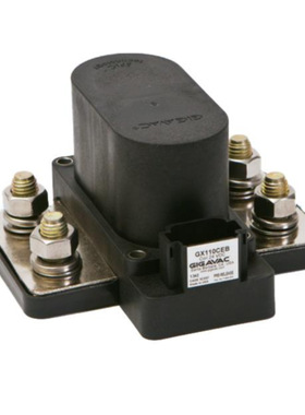 GIGAVAC继电器GX110CEB