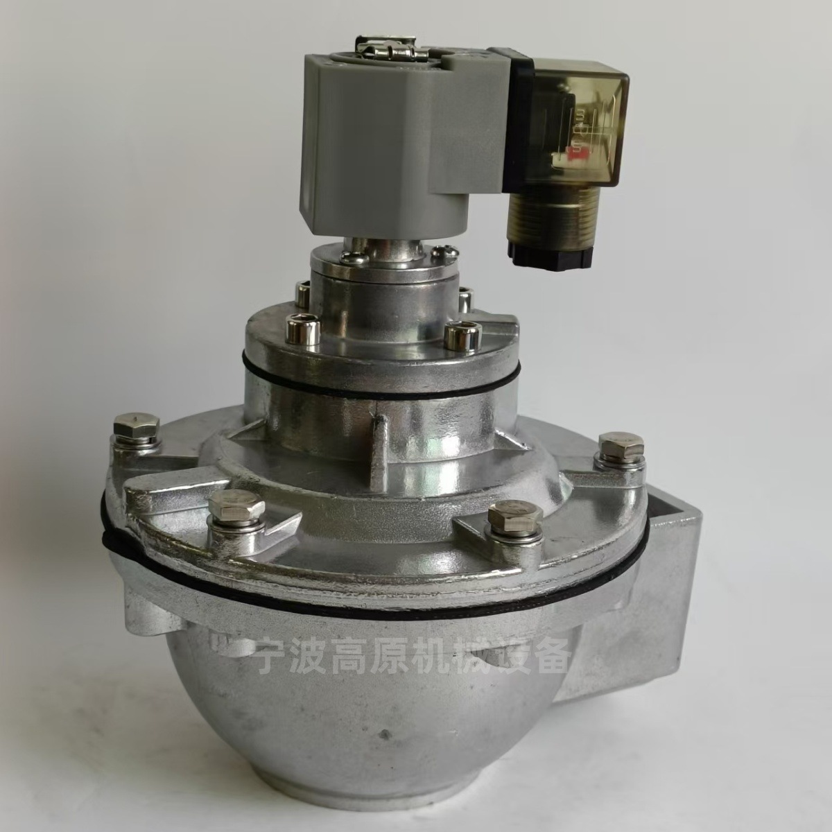 CA45FS010-305气控脉冲阀 RCAC25T4 CAC25T4 K2546电磁除尘阀