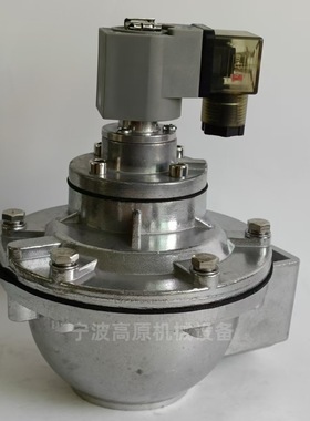 CA45FS010-305气控脉冲阀 RCAC25T4 CAC25T4 K2546电磁除尘阀