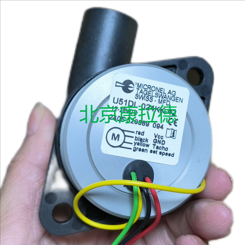 R09E-3030A-4T风机elsi  F1.M60-P00-B0112-S00热电阻原厂全新