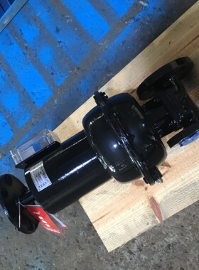 EG6B41J英标衬胶常闭式气动隔膜阀