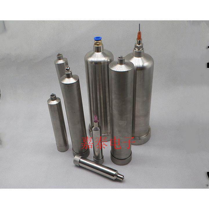 304不锈钢点胶针筒10 55 100 200 300CC500CC胶筒点胶针头注料桶