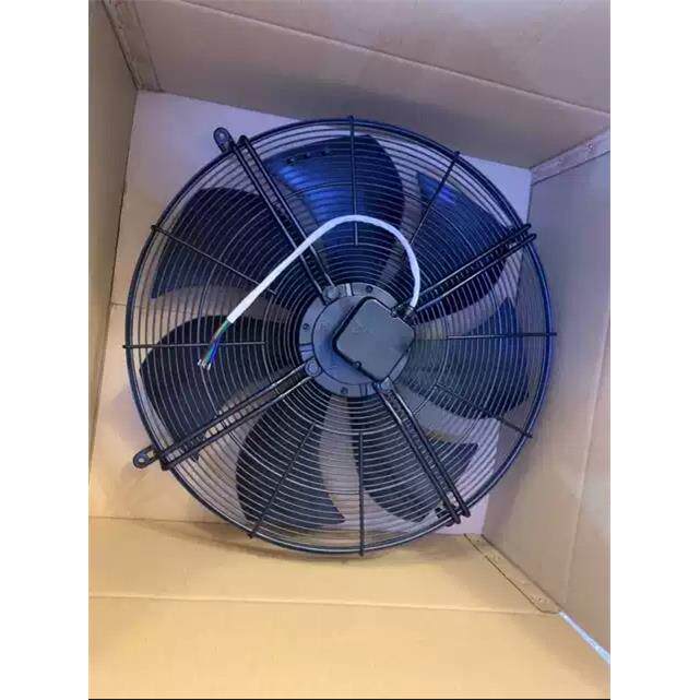 全新OUNTNER FH065-SDK.41.6 3-400V 外机设备散热风机