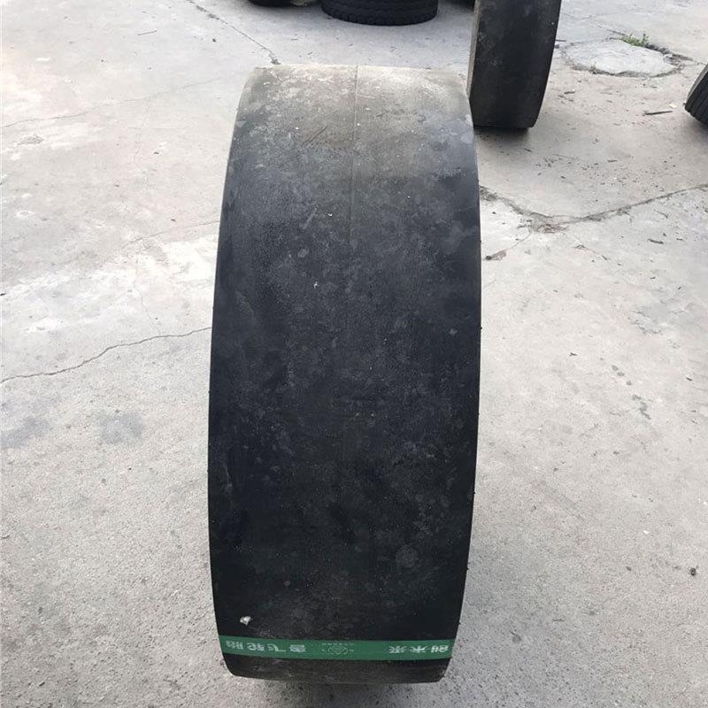 /风神/鲁飞9.00 11.00 12.00 13/80-20 胶轮压路机轮胎