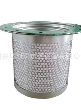 阿特拉斯空压机配件 1614437300油气分离器滤芯