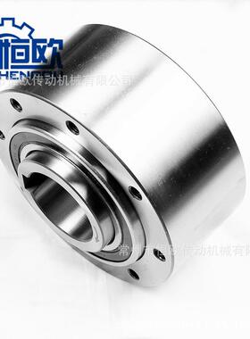 逆止器厂家供应GCZ-C滚柱式单向离合器