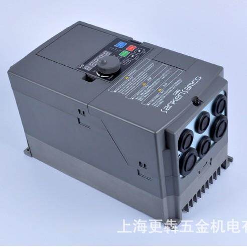 三垦变频器VM06-1100-N4