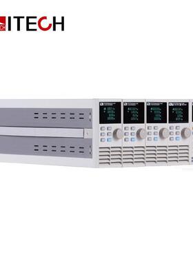 采购多路输入 可编程 直流电子负载 IT8700系列 IT8722B 艾德克。