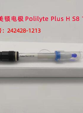 242428—1213 高温酸碱化工电极Polilyte Plus H S8 120