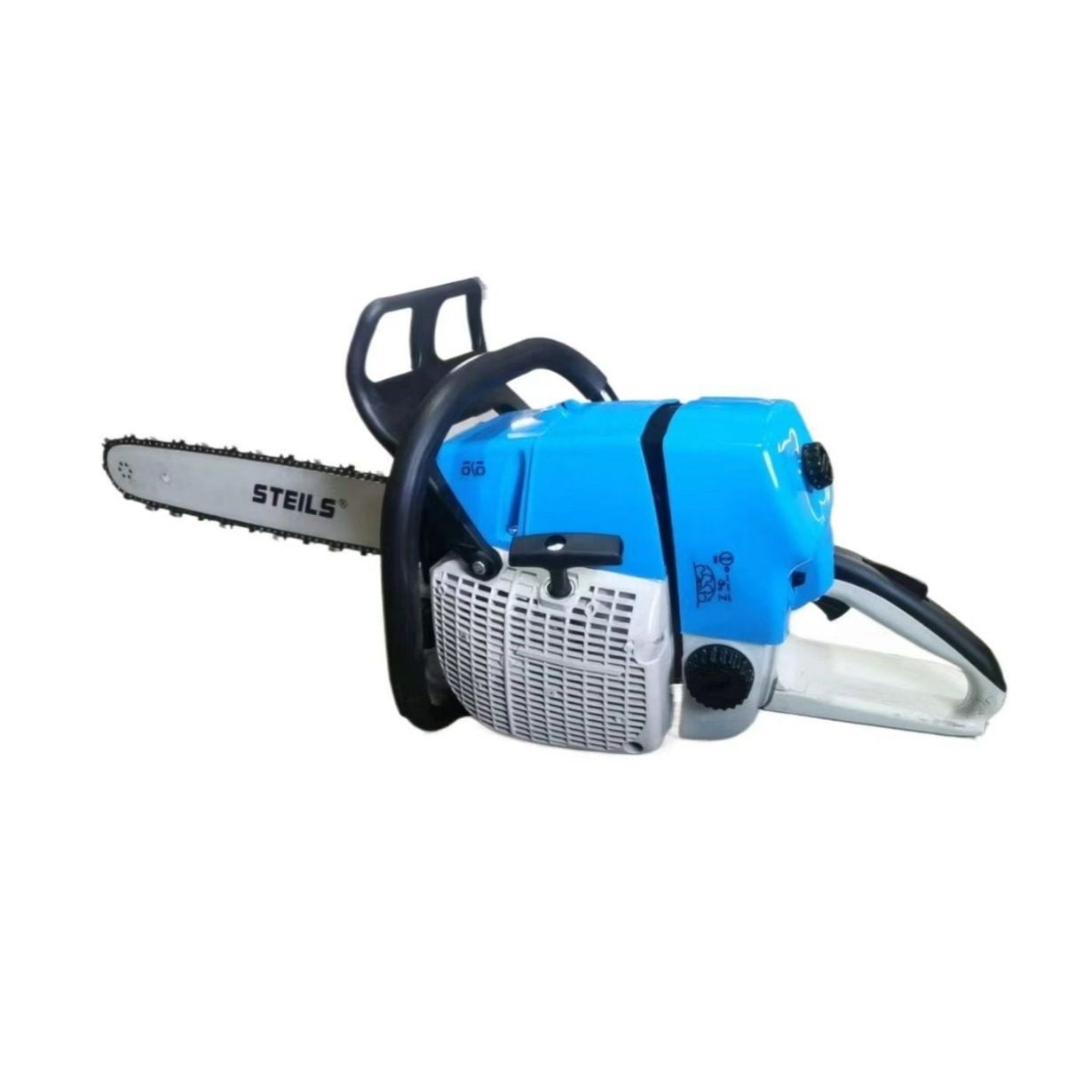 大功率油锯5.4kw伐木油锯单手家用破冰锯砍树机伐木油锯,农机/农具/农膜,割灌机/割草机/油锯,淘宝优惠券,粉丝福利购,淘宝优惠卷