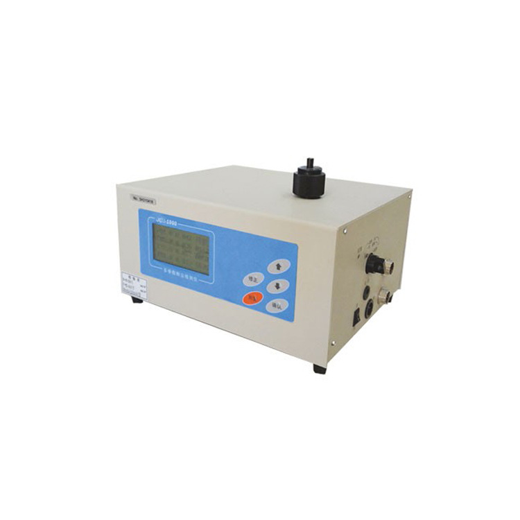 多参数粉尘仪 检测PM2.5、PM10、PM5、PM1.0 TSP 粉尘仪
