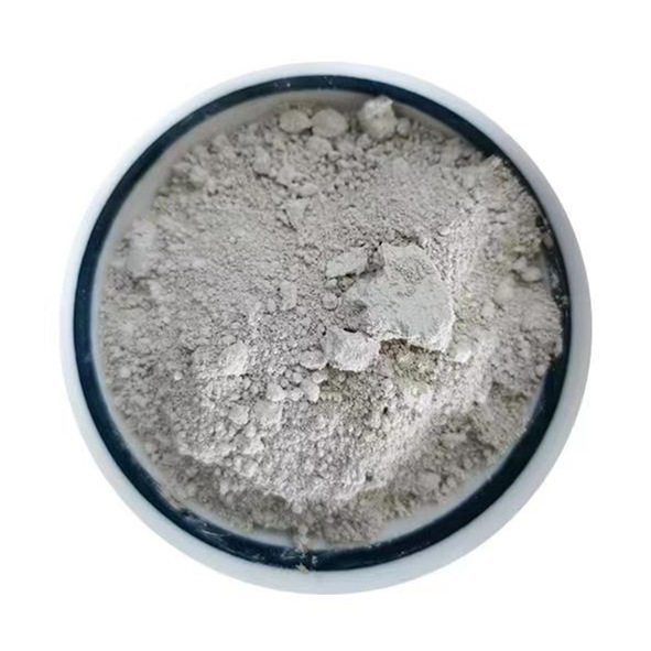 厂家供应蓝晶石粉325 600 1250目 建筑保温耐火土涂料用蓝晶石粉