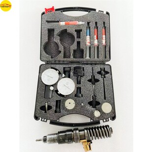 E3修复工具 适用沃尔沃E3喷油器控制阀研磨修复工具