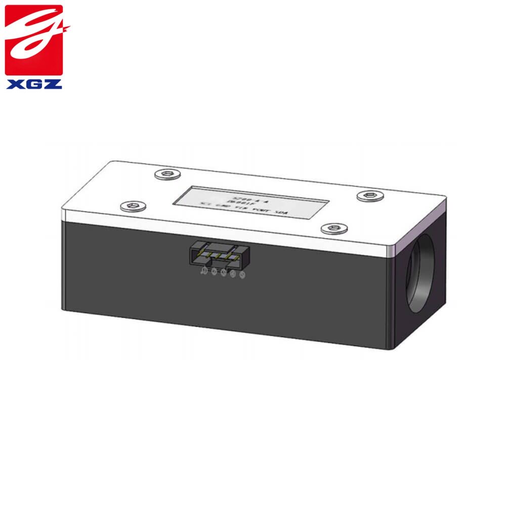 GF5000D流量传感器呼吸机CPAP麻醉剂HVAC供暖环境检测仪重症护理