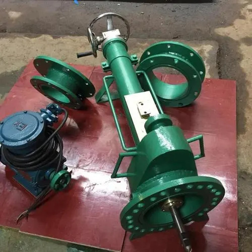 DN100带压开孔器地暖石油管道钻孔机 DN200化工管道带压开孔设备