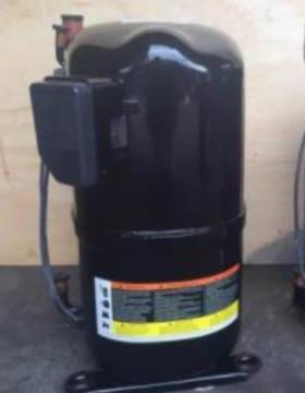 QR12M1-TFD-501QR15M1-TFD-550全新8匹10匹12匹压缩机QR90K1