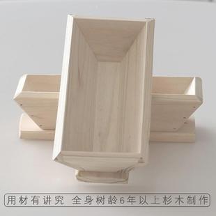 模具商用家用快速包大粽工具机器三角四角粽 包粽子神器端午包粽